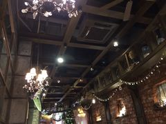 -玛格萝妮(汇智国际商业中心店)