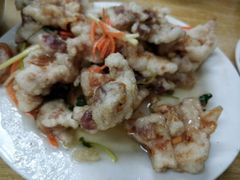 -东北特色菜馆(珞喻东路店)