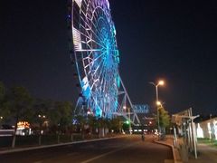 -南昌之星摩天轮