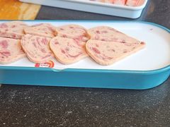-一斗火锅·招财羊毛肚(北温泉九号店)