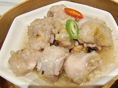 -富淳饭店(陆家嘴保利广场店)