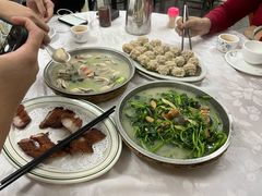 -台山第一家兴华黄鳝饭·黄鳝婆(彭沙坑总店)