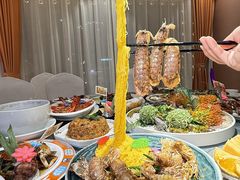 -喜碧海鲜·二十年本土海鲜老字号(上排店)