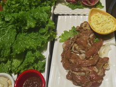 -好旺角齐市鲜切牛自助烤肉(农林五道街总店)