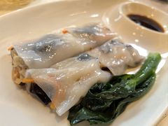 -星河湾半岛酒店-真粤中餐厅