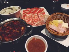 -鍋色天香(共和广场店)