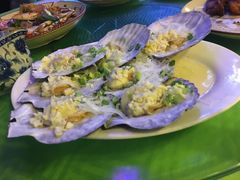 -盛港湾海鲜食府(黄沙店)