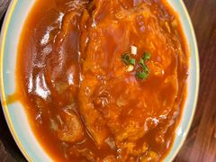 -食味酒味天津菜·古法鲜酿米酒(鼓楼店)