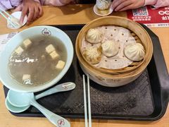 -回味鸭血粉丝汤(新城市广场店)