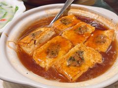 -山水茶艺馆·点心粤菜·30年老字号