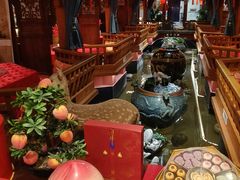 -正阳门饭庄·烤鸭·北京菜(万丰路七里庄店)