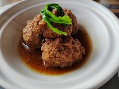 骨渣丸子-良师门滨海人家·海鲜·家常菜(滨海城店)