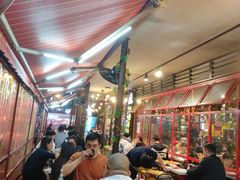 -钢管厂歆瑞源油卤串串香(春熙路太古里店)