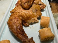 -小吊梨汤·北京菜(香山店)