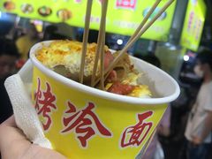 -大学城夜市大排档(凤栖路店)