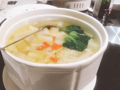 -HOMES上海本帮菜(襄阳公园店)