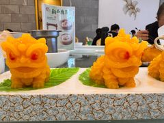 -鹿鸣酒家(越秀店)