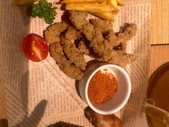 -菲滋意式餐厅(临平万达店)