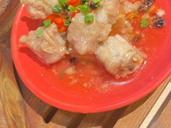 -避风塘(宝山万达店)