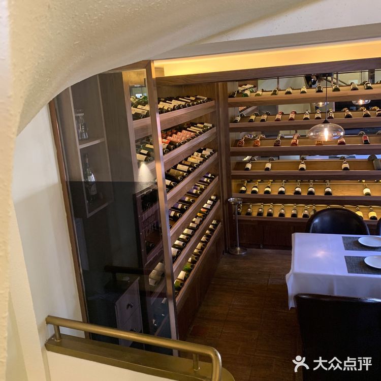 慵懒自在又惬意的初春～在这家满满法式浪漫情怀的餐厅用
