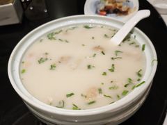 特色肠肺汤-北门饭店(三香路店)
