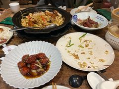 -一同楼福州菜馆(五四店)