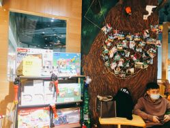 点击看大图 -KidSteam儿童乐园(富力城店)