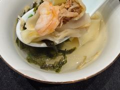 -新光酒家·河豚·海鲜·蟹料理(浦东店)