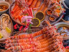 -花潮料理艺食馆(SM新生活广场店)