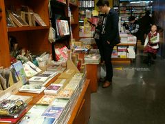 -西西弗书店&矢量咖啡(万象城店)