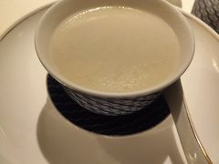 支竹煲猪肚汤-炳胜私厨(万象前海店)