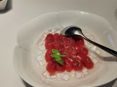 -俏江南天津时尚曲艺主题餐厅(马场道店)