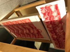 -许府牛火锅(信义坊总店)