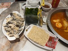 -潮汕大目牛肉火锅(皇岗旗舰店)