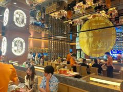 -西塔老太太泥炉烤肉(武汉摩尔城店)