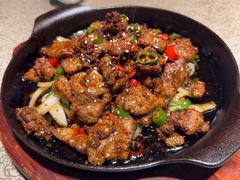 -小碗大胃(福久源新天地店)