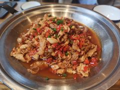 -八碗湘长沙市井菜(坡子街店)