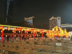 -深圳锦绣中华民俗村