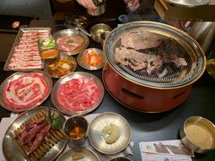 -西塔老太太泥炉烤肉(温州首店万象城黑金店)