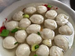 -群众牛肉小点(蚵仔煎)