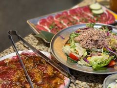 -首尔烤肉大排档(合生汇店)