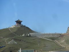 -日月山景区