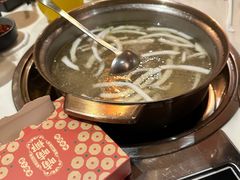 -喃喃椰·糟粕醋·椰子鸡火锅(七堡花园店)