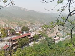 -红旗渠风景区