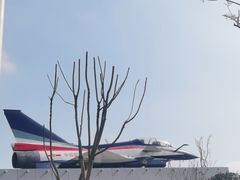 -成飞公园