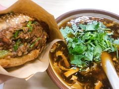 -昌顺马记小吃店(昌盛园店)