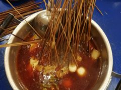 -马路边边串串香(双井直营店)