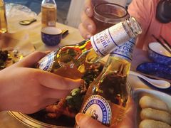 -友记功夫香·人民大排档(红牌楼店)