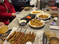 -楚太子  中餐&烧烤(武大店)