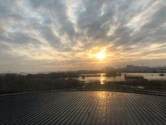 -镇江润扬大桥酒店